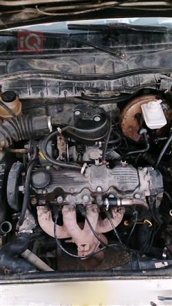 اوبل فيكترا